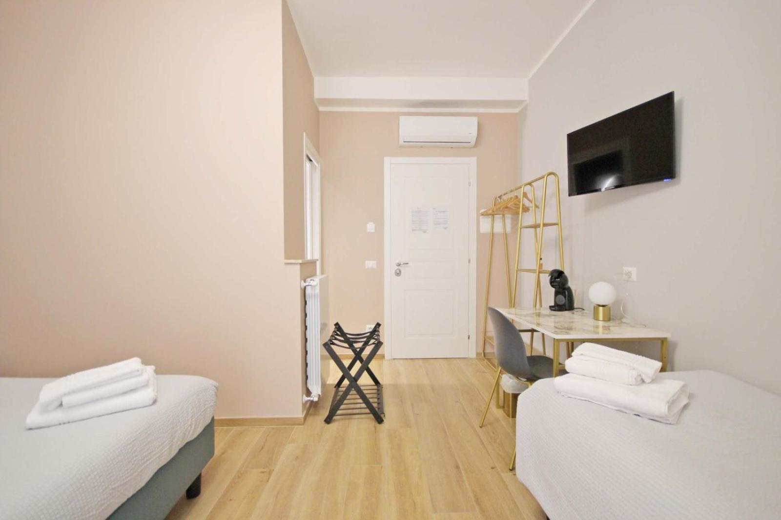 Roma Nostra Luxury B&B Exterior photo